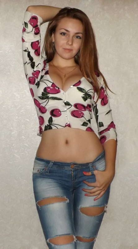 Анкета проститутки Екатерина - Фото 1, Новое, 28 лет, №26418
